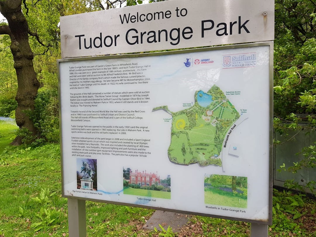 Tudor Grange Park | Solihull - image 4