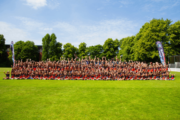 Super Sports Holiday Camp | Harborne - image 1