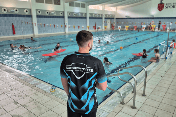 Super Sports Holiday Camp | Harborne - image 2