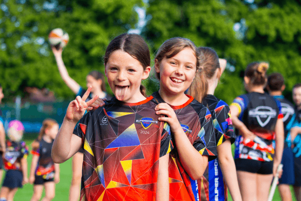 Super Sports Holiday Camp | Harborne - image 1
