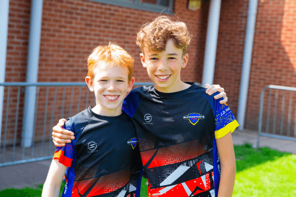 Super Sports Holiday Camp | Harborne - image 3
