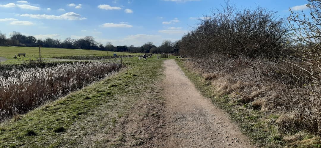 Babbs Mill Lake | Solihull - image 2