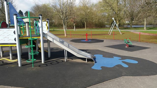 Tudor Grange Park | Solihull
