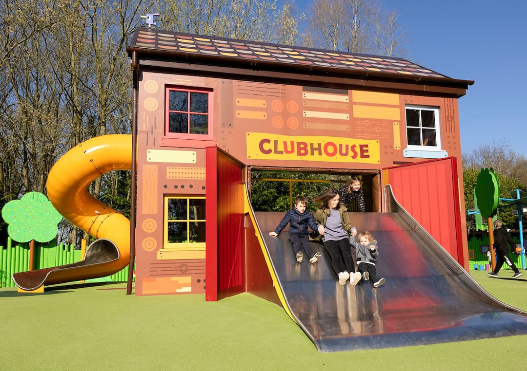 Half Term Days Out at Alton Towers - image 2