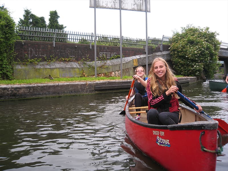 Ackers Adventure Holiday Camp | Sparkbrook - image 1