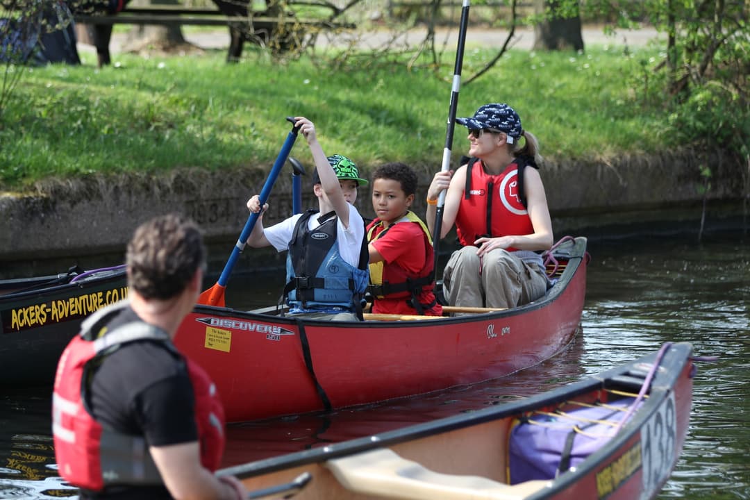 Ackers Adventure Holiday Camp | Sparkbrook - image 2