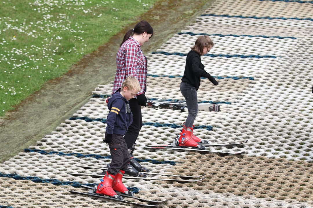 Ackers Adventure Holiday Camp | Sparkbrook - image 5